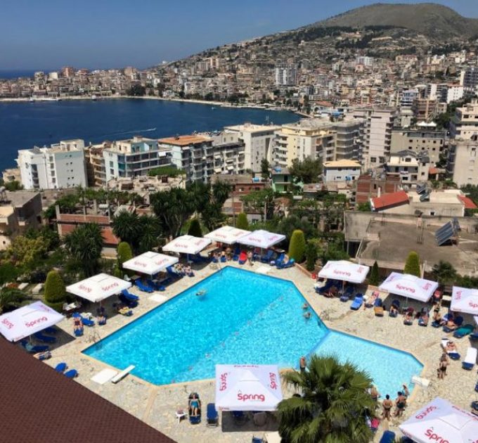 HOTEL MEDITERRANE