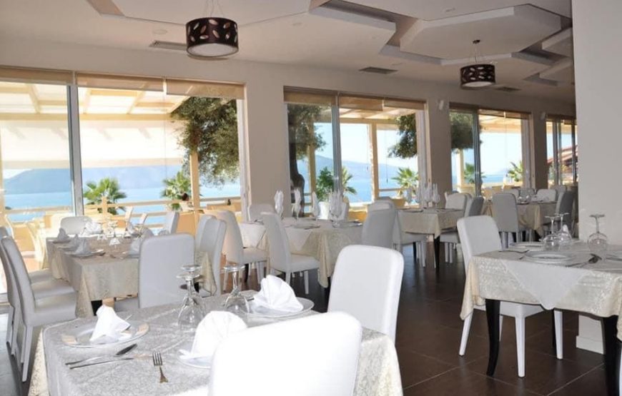 CORAL BOTIQUE HOTEL – RADHIME