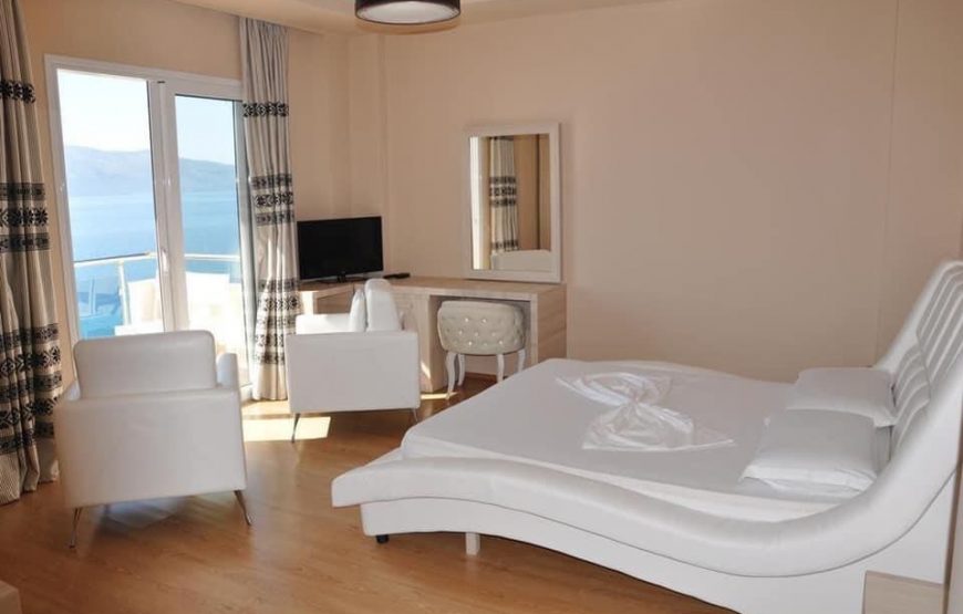 CORAL BOTIQUE HOTEL – RADHIME