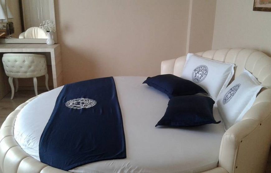 CORAL BOTIQUE HOTEL – RADHIME