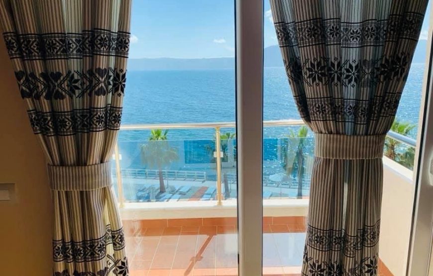 CORAL BOTIQUE HOTEL – RADHIME