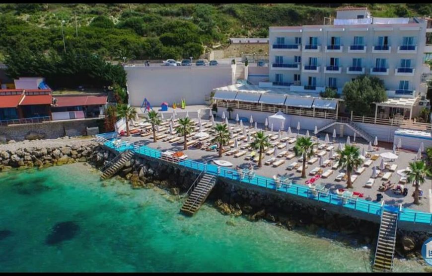 CORAL BOTIQUE HOTEL – RADHIME