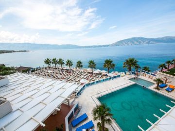 CORAL BOTIQUE HOTEL – RADHIME