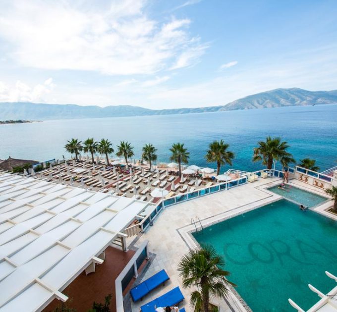CORAL BOTIQUE HOTEL – RADHIME