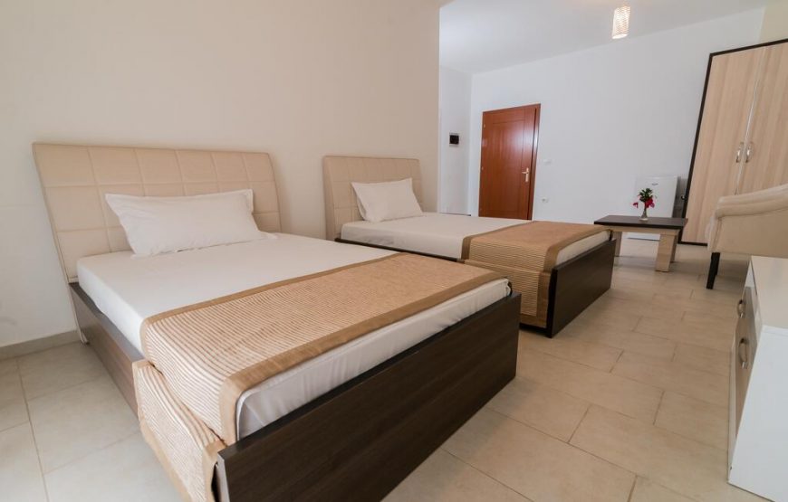 Apartament 5 persona (HB)