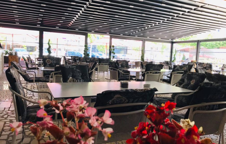 AMH HOTEL – DURRES