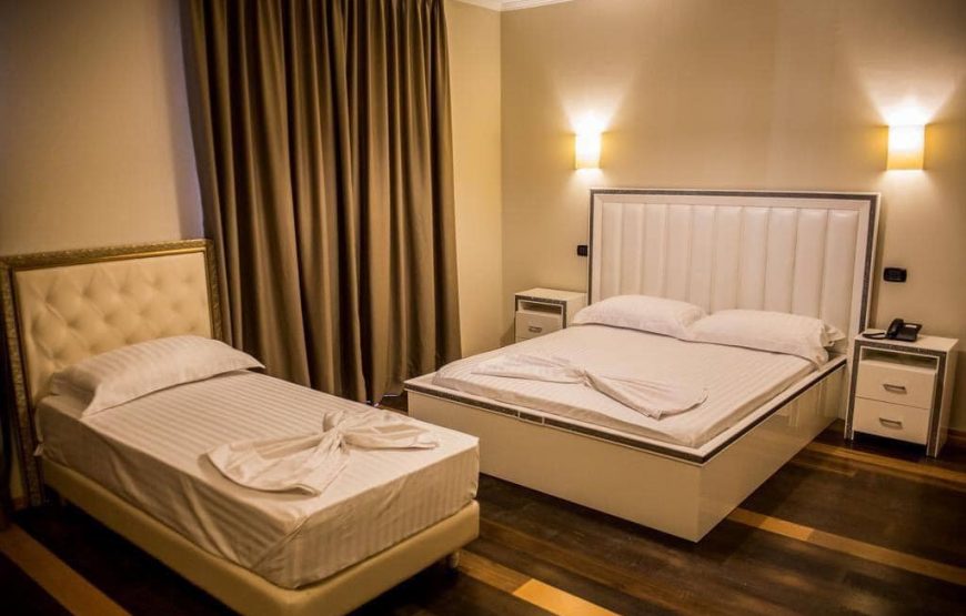 AMH HOTEL – DURRES