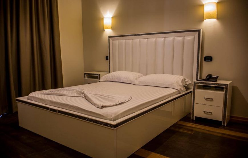 AMH HOTEL – DURRES