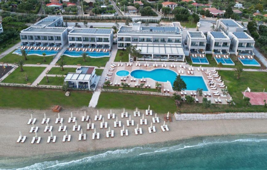SEA COAST RESORT HALKIDIKI