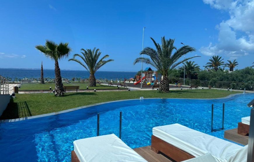 SEA COAST RESORT HALKIDIKI