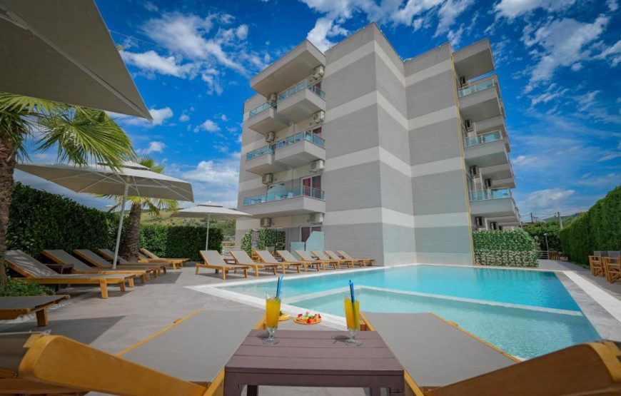 HEKSAMIL HOTEL KSAMIL