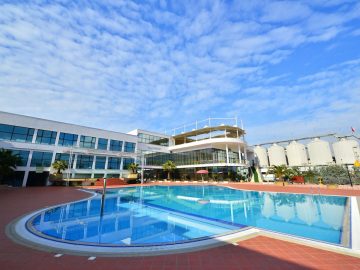 TE STELA RESORT