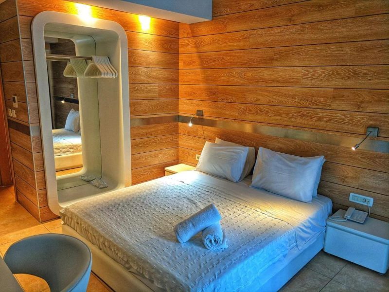 Budget Double Room (BB)