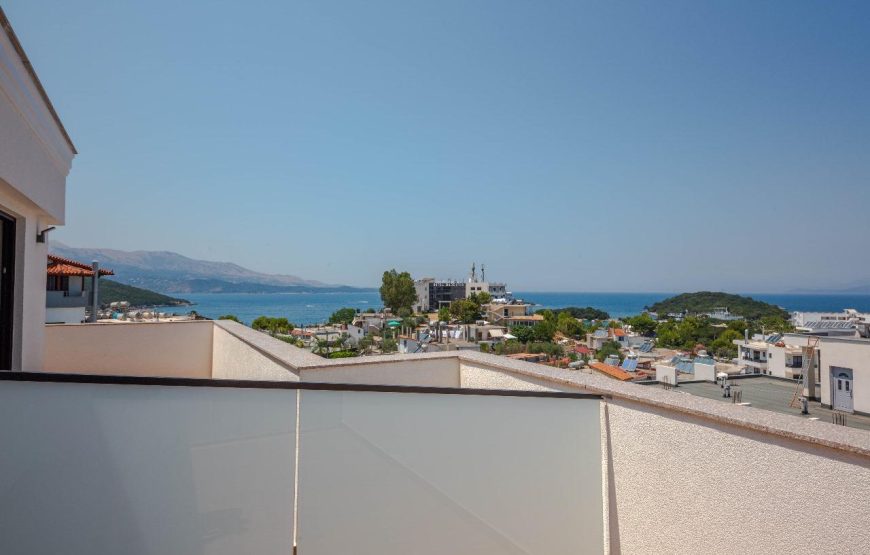 HOTEL VISTA MARE