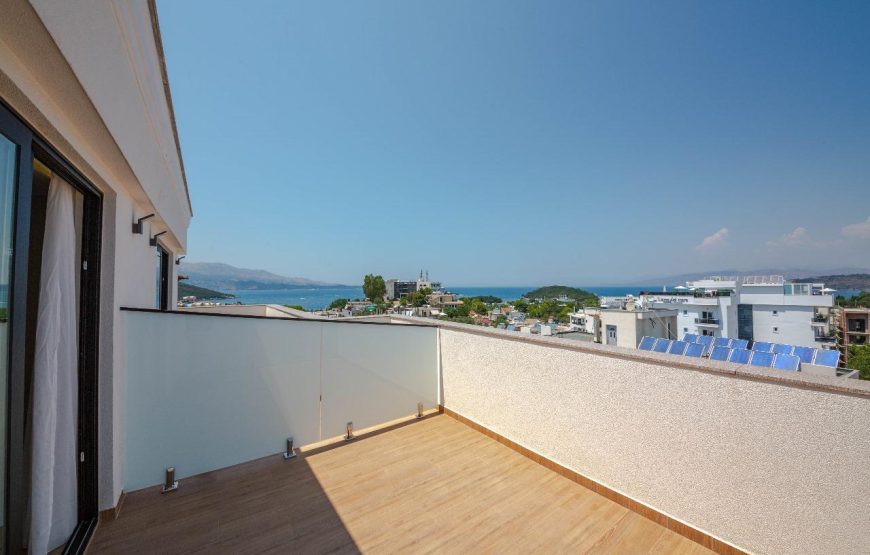 HOTEL VISTA MARE