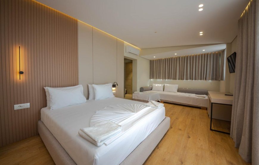 HOTEL VISTA MARE
