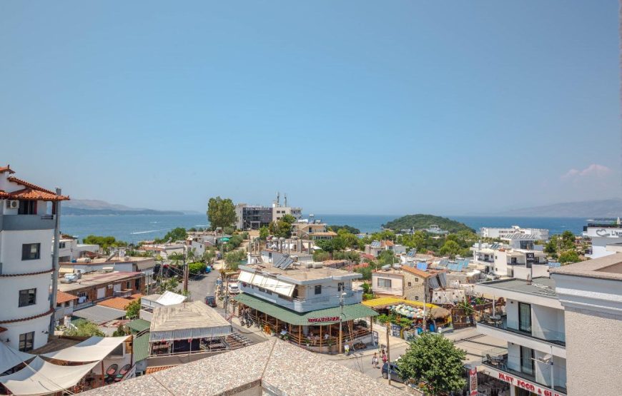 HOTEL VISTA MARE