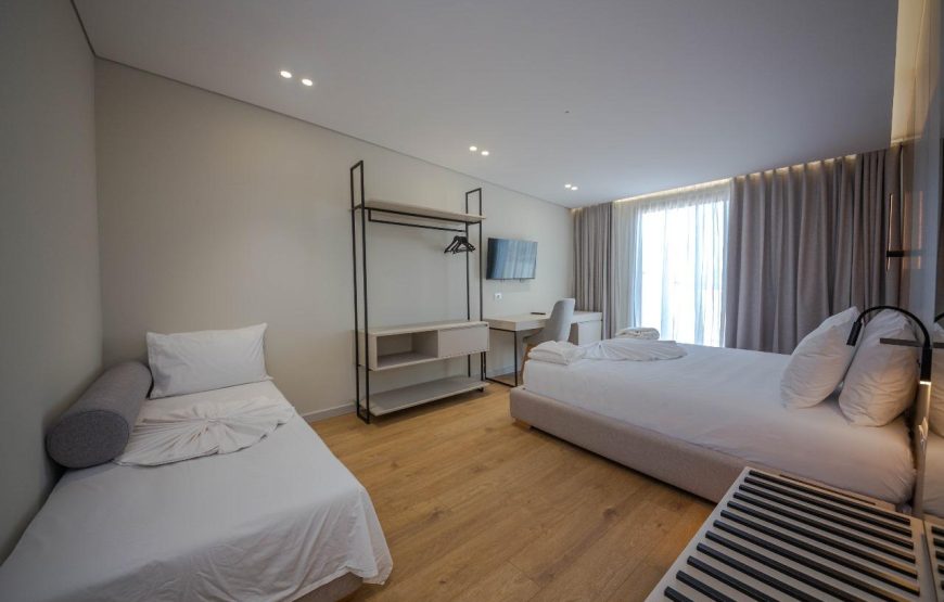 HOTEL VISTA MARE