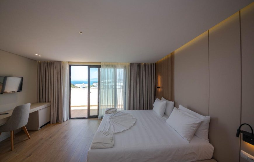 HOTEL VISTA MARE