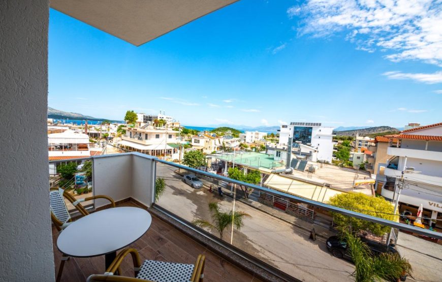HOTEL VISTA MARE