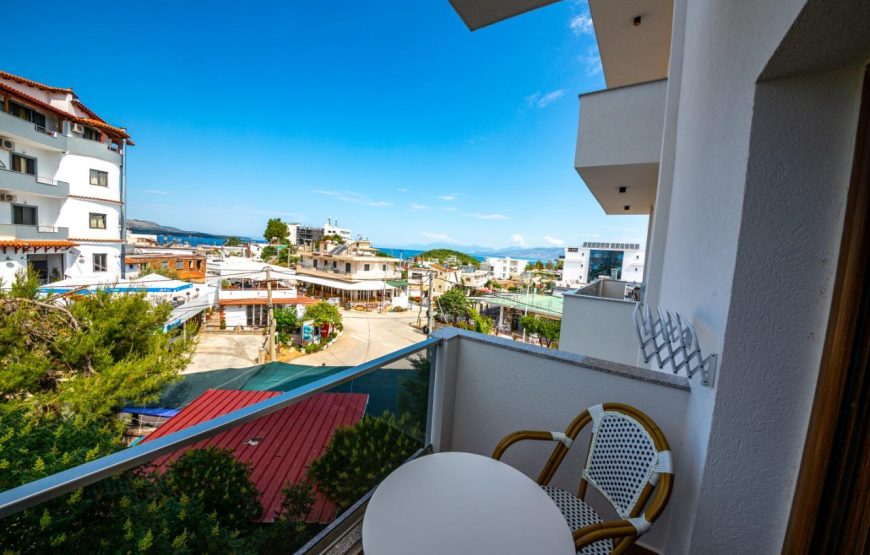 HOTEL VISTA MARE