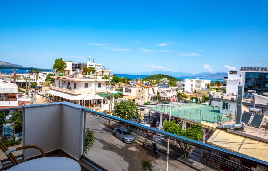 HOTEL VISTA MARE