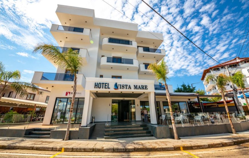 HOTEL VISTA MARE