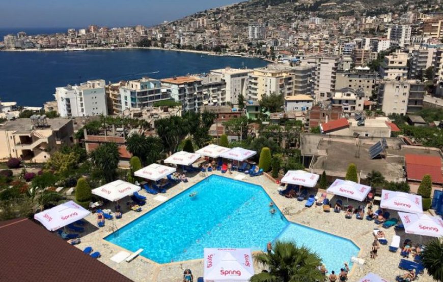 HOTEL MEDITERRANE