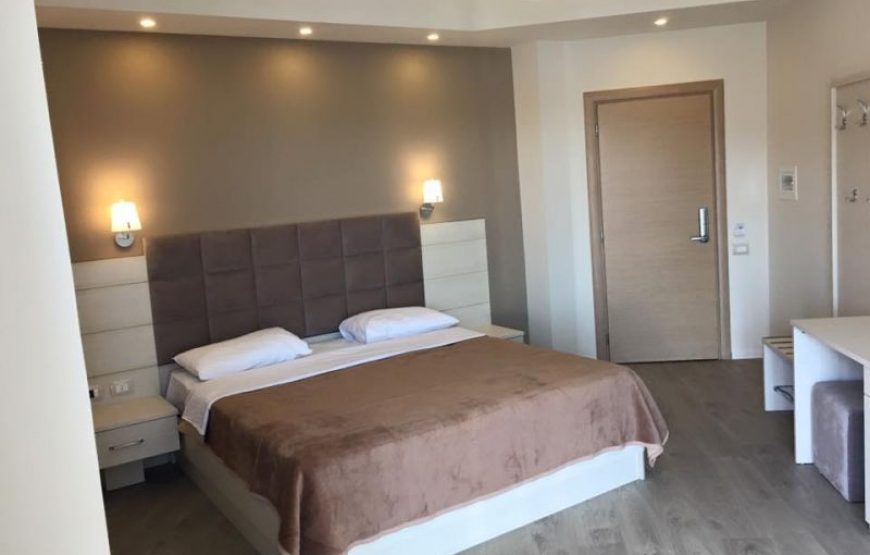 HOTEL MEDITERRANE