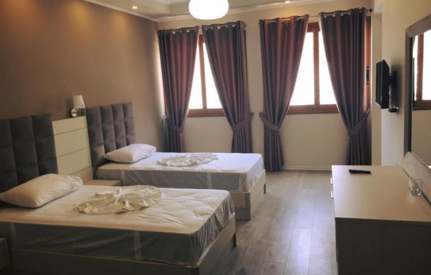 HOTEL MEDITERRANE