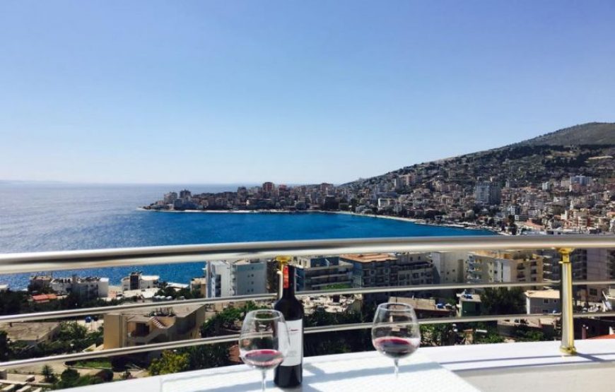 HOTEL MEDITERRANE