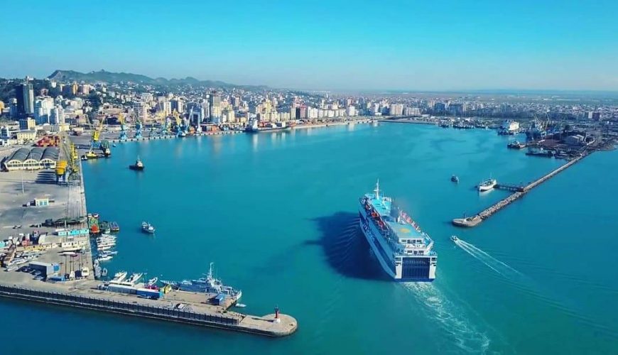 Durrës