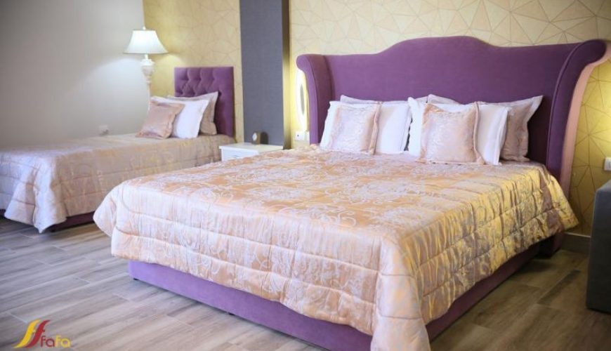 Dhome katershe (HB)