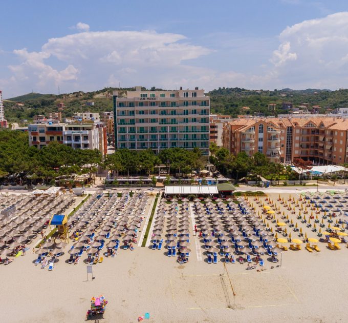 Oferta turistike për fundjavë dhe udhëtime!