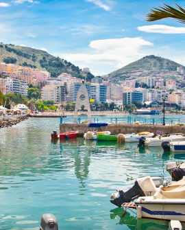 Sarandë
