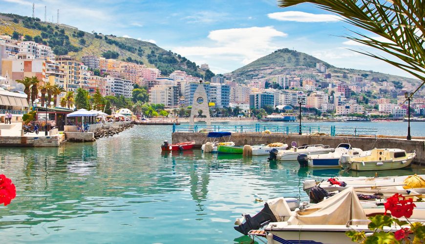 Oferta turistike për fundjavë dhe udhëtime!