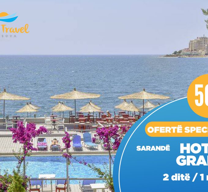 Oferta turistike për fundjavë dhe udhëtime!