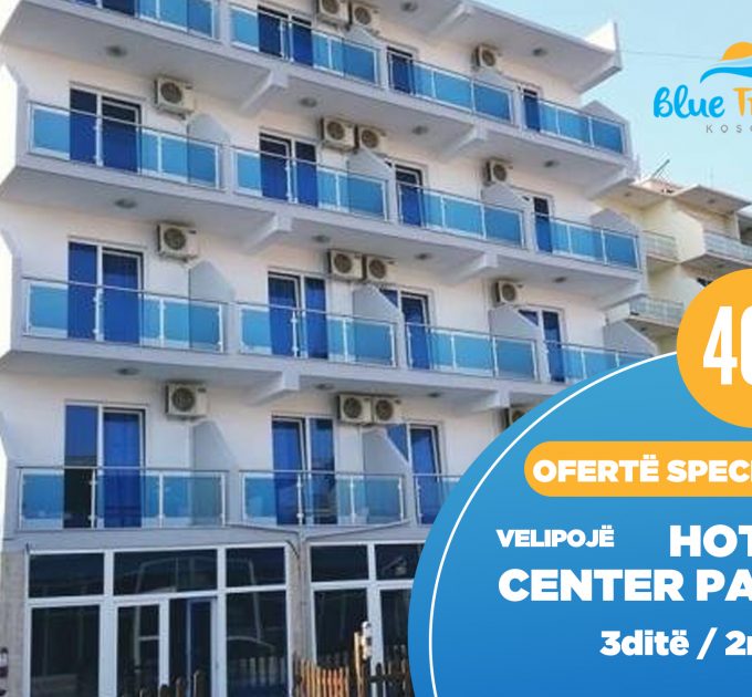 Oferta turistike për fundjavë dhe udhëtime!
