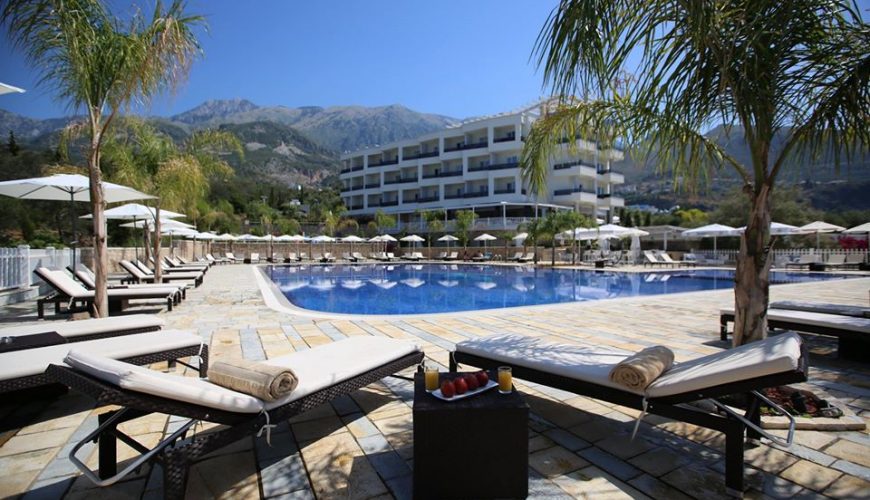 Oferta turistike për fundjavë dhe udhëtime!
