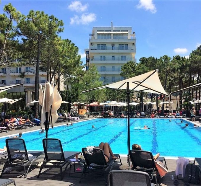 HOTEL BONITA CLASSIC