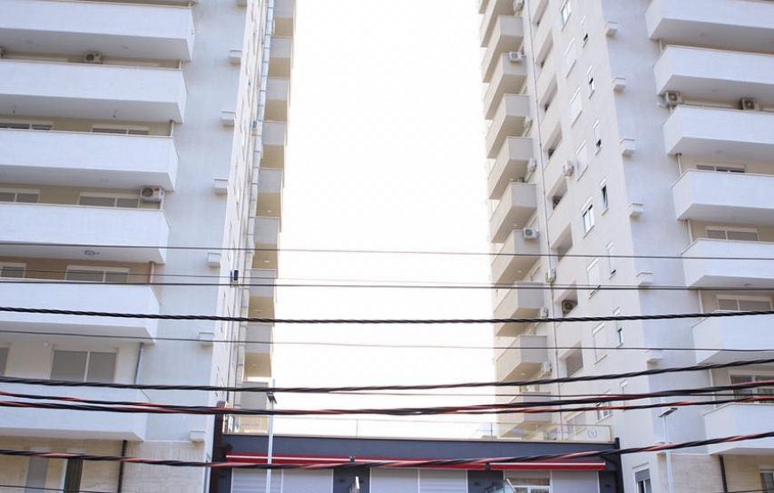 TWIN TOWERS HOTEL