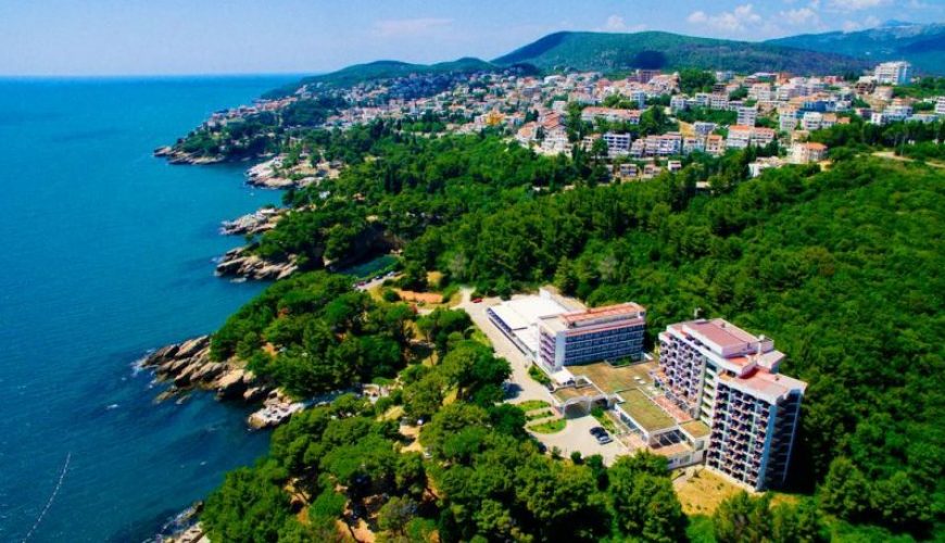 Oferta turistike për fundjavë dhe udhëtime!