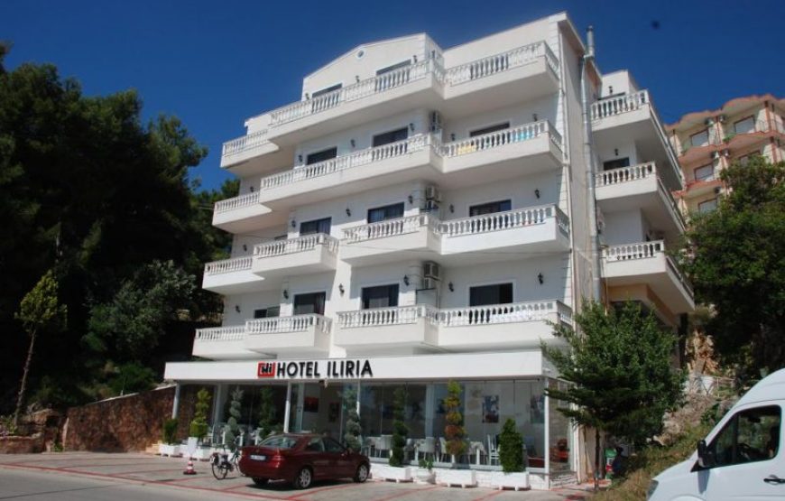 HOTEL ILIRIA