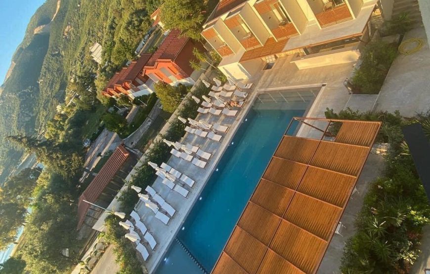 HOTEL OLYMPIA – VLORE