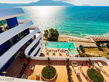 Oferta turistike për fundjavë dhe udhëtime!