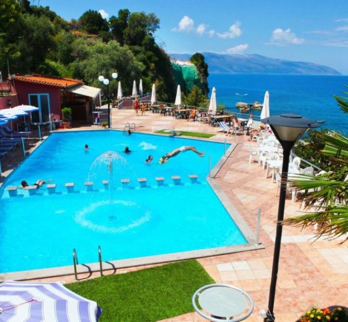 HOTEL NEW YORK – VLORE
