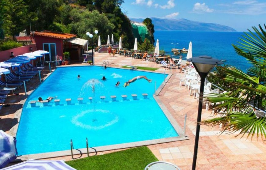 HOTEL NEW YORK – VLORE