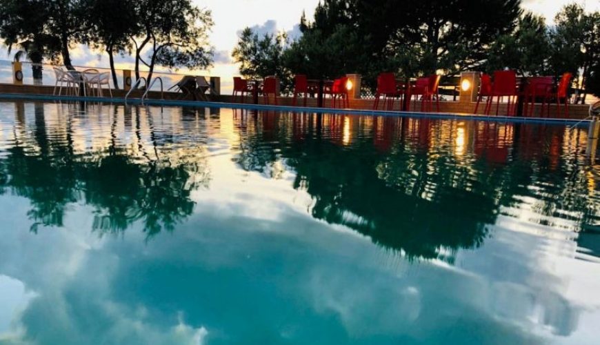 Oferta turistike për fundjavë dhe udhëtime!