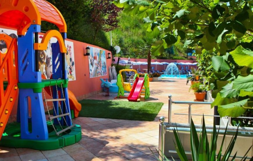 HOTEL NEW YORK – VLORE