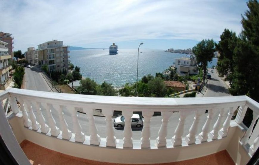 HOTEL ILIRIA